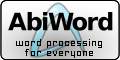 AbiWord - Word Processing for Everyone