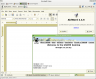 AbiWord 2.4.6 and Gnome 2.18 on Foresight Linux/Gnome 2.18 Live Demo